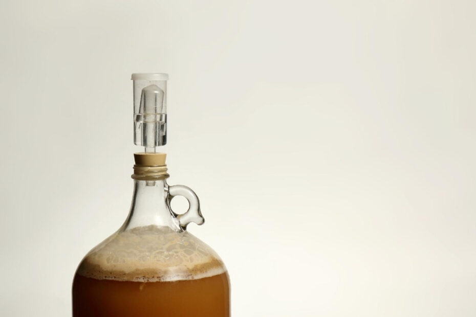 Benefits of 1 gallon brewing