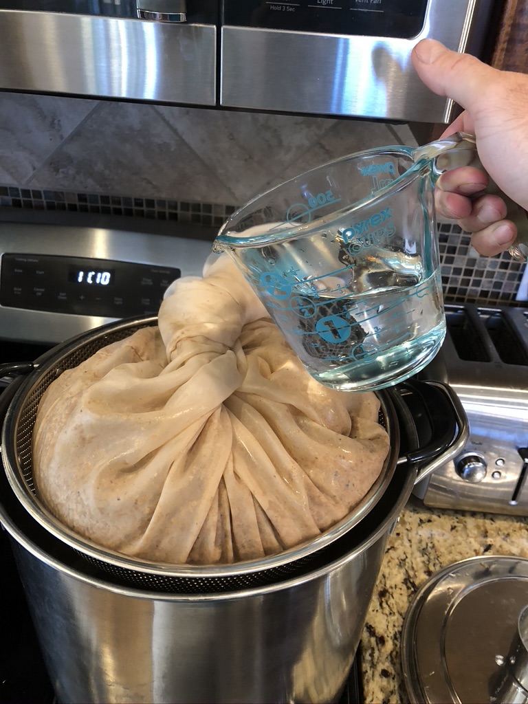 Brew 1 Gallon In A Bag Biab