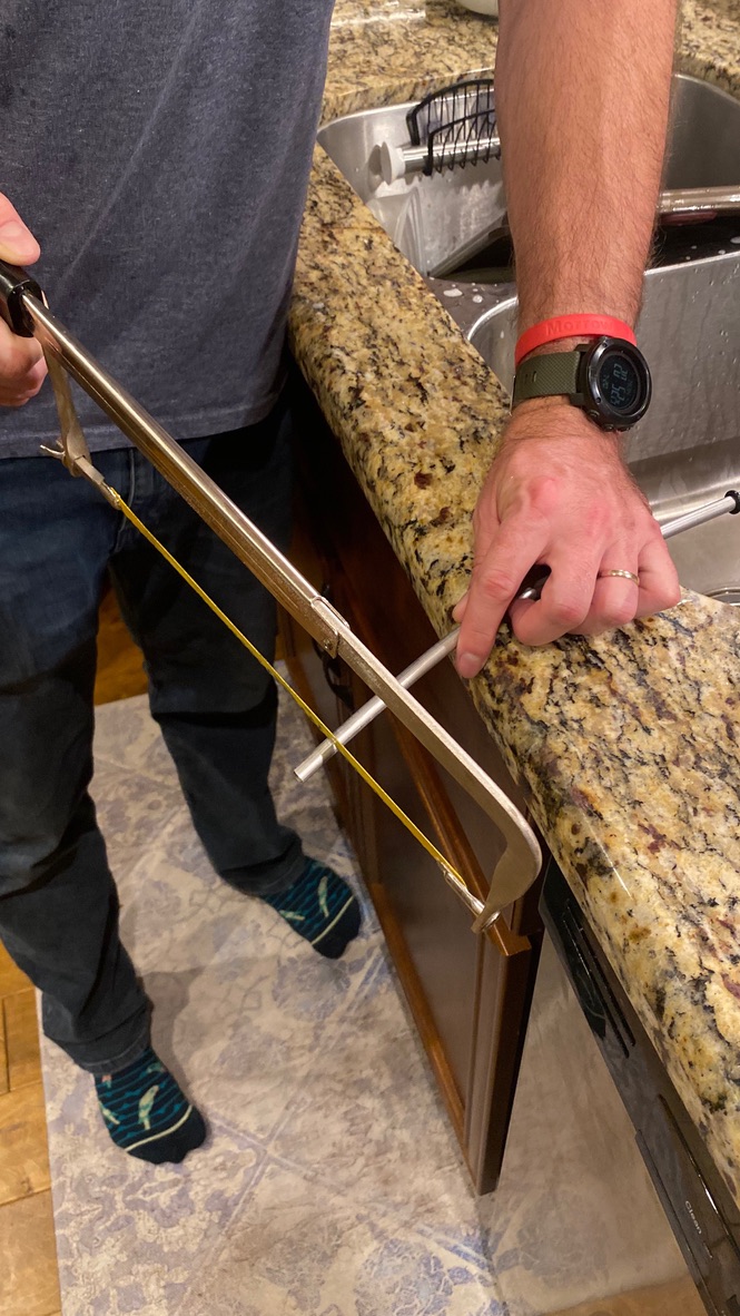 How to Ferment in a Keg Mr. Small Batch Brewer