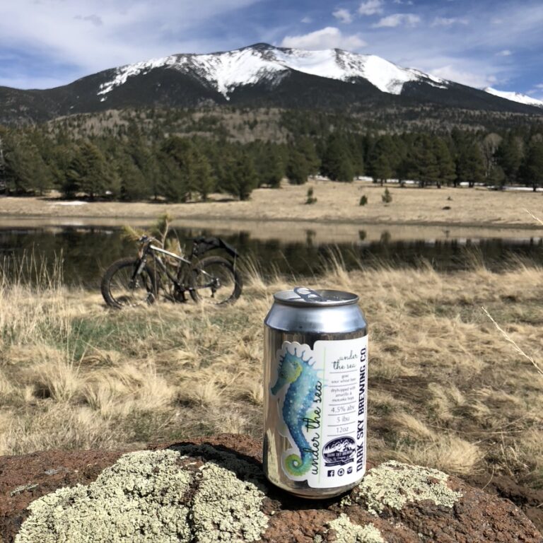 Best Breweries in Flagstaff, AZ Mr. Small Batch Brewer